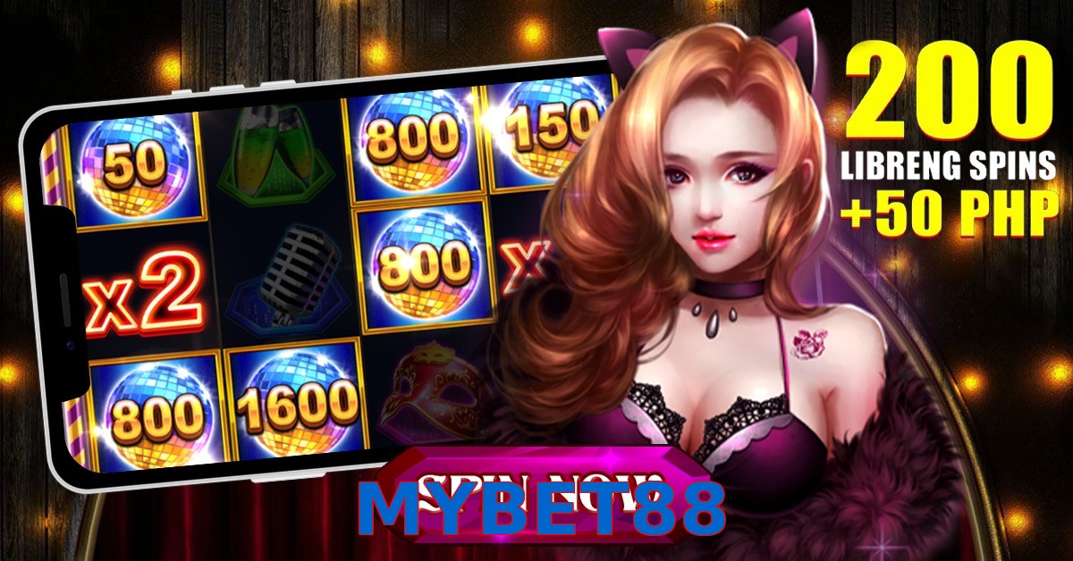 MYBET88