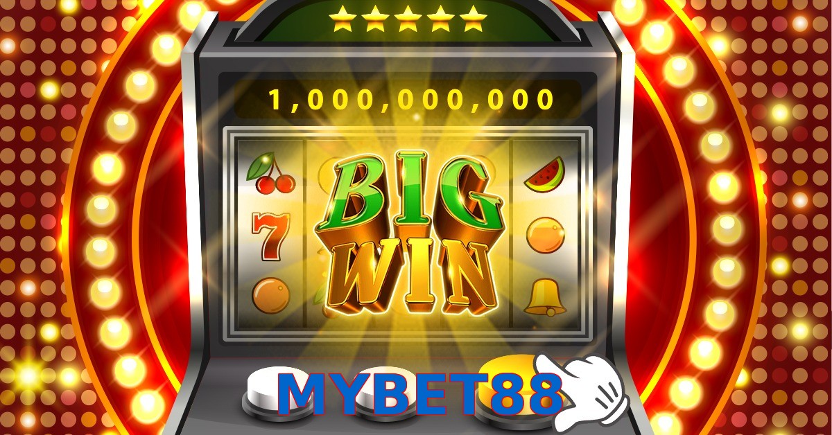 MYBET88