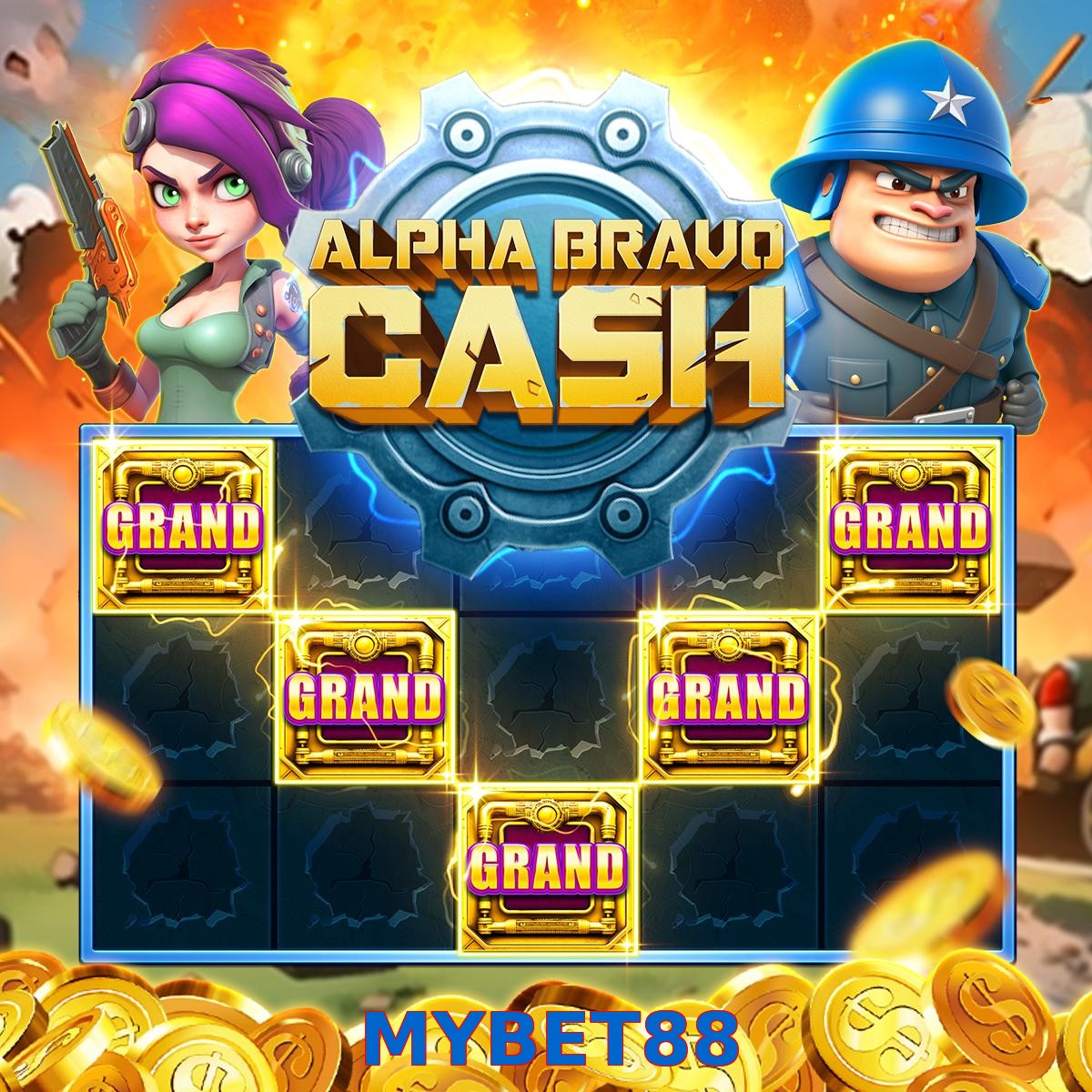 MYBET88