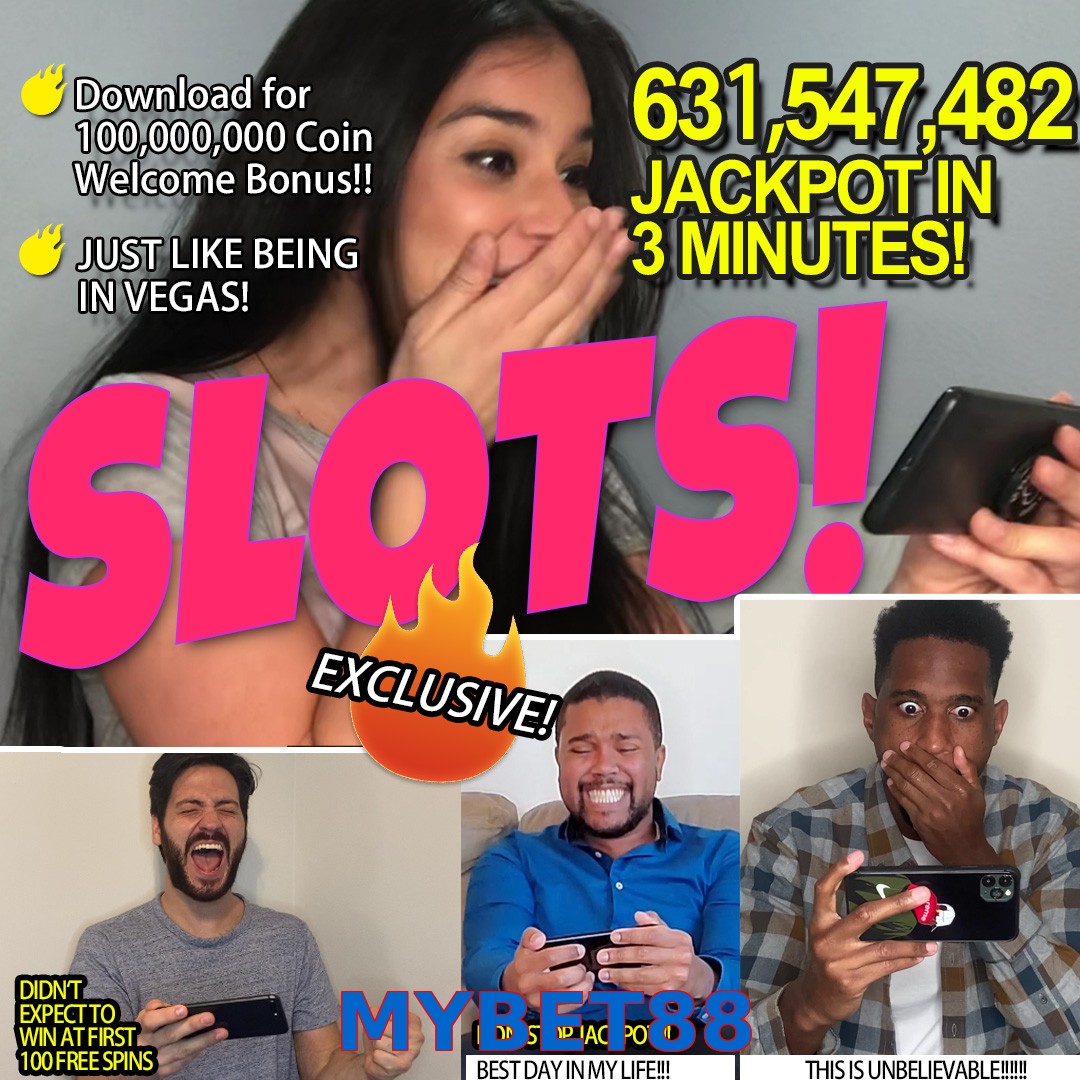 MYBET88