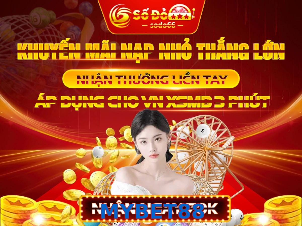 MYBET88