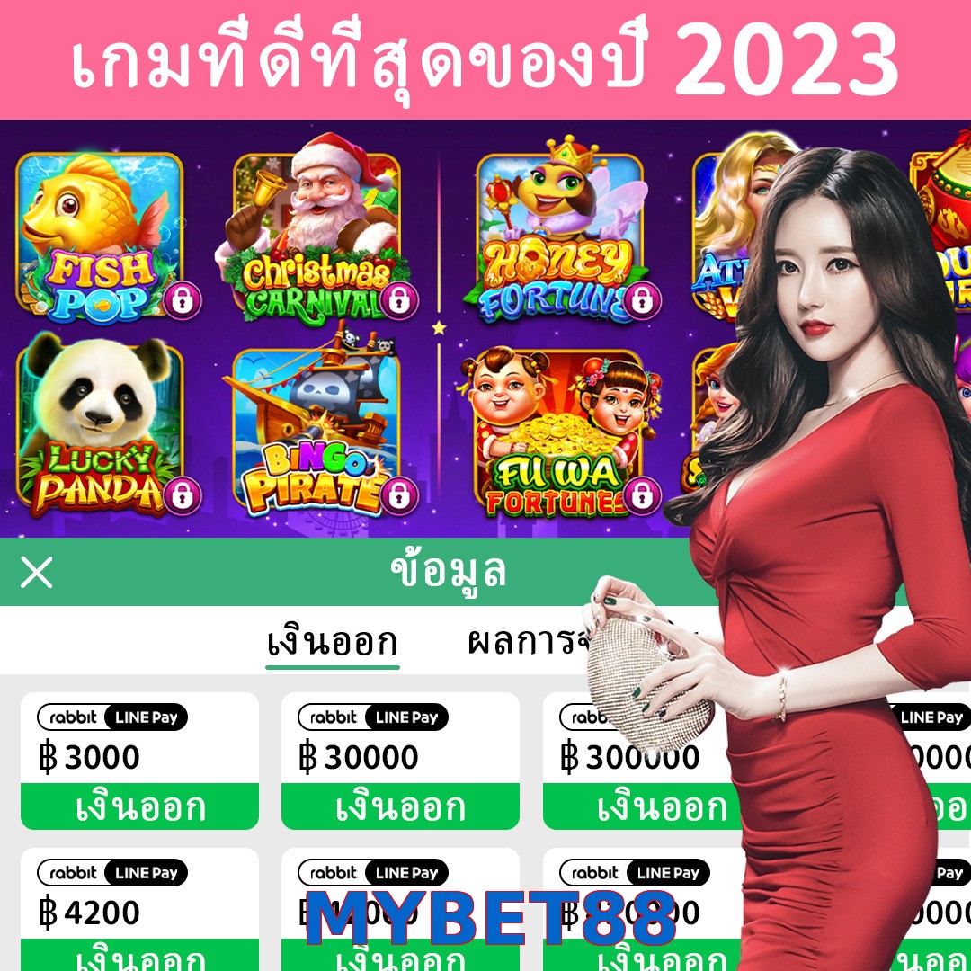MYBET88
