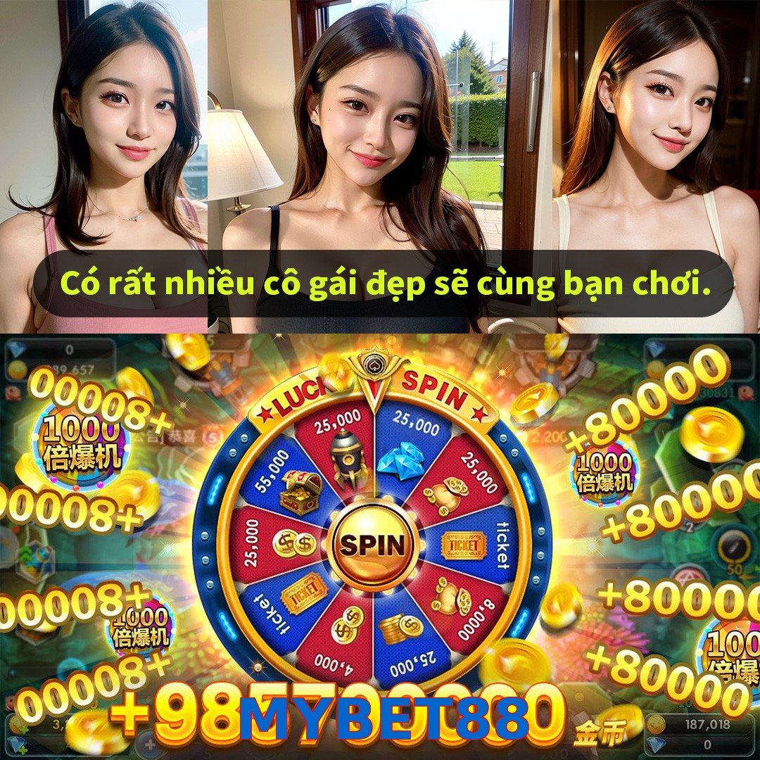 MYBET88