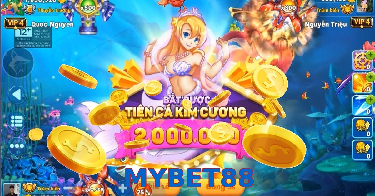 MYBET88