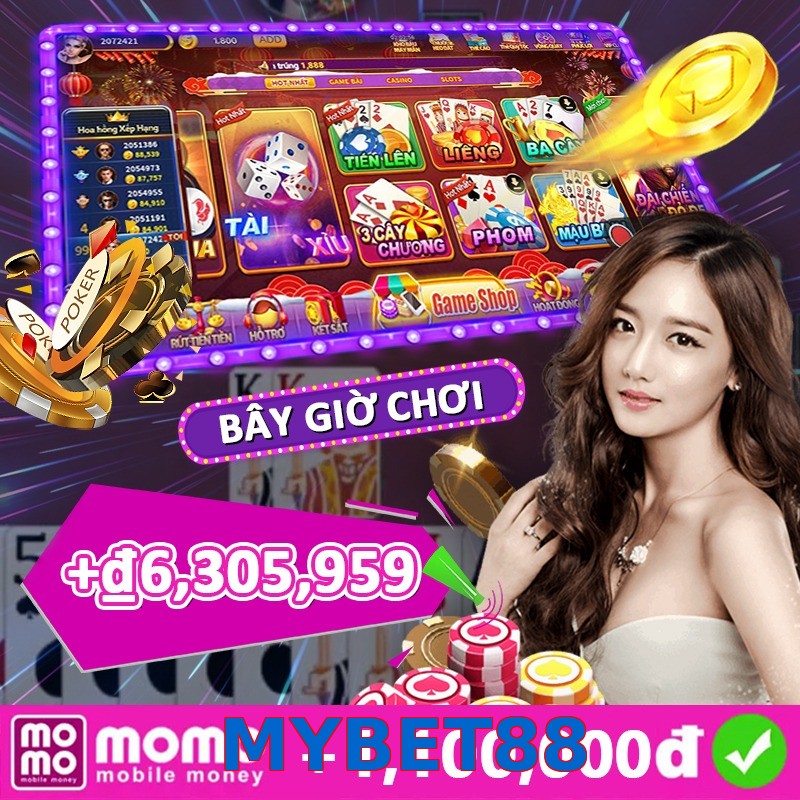MYBET88