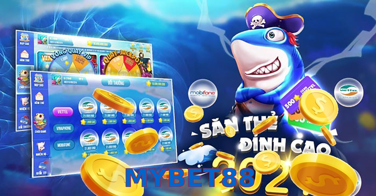 MYBET88
