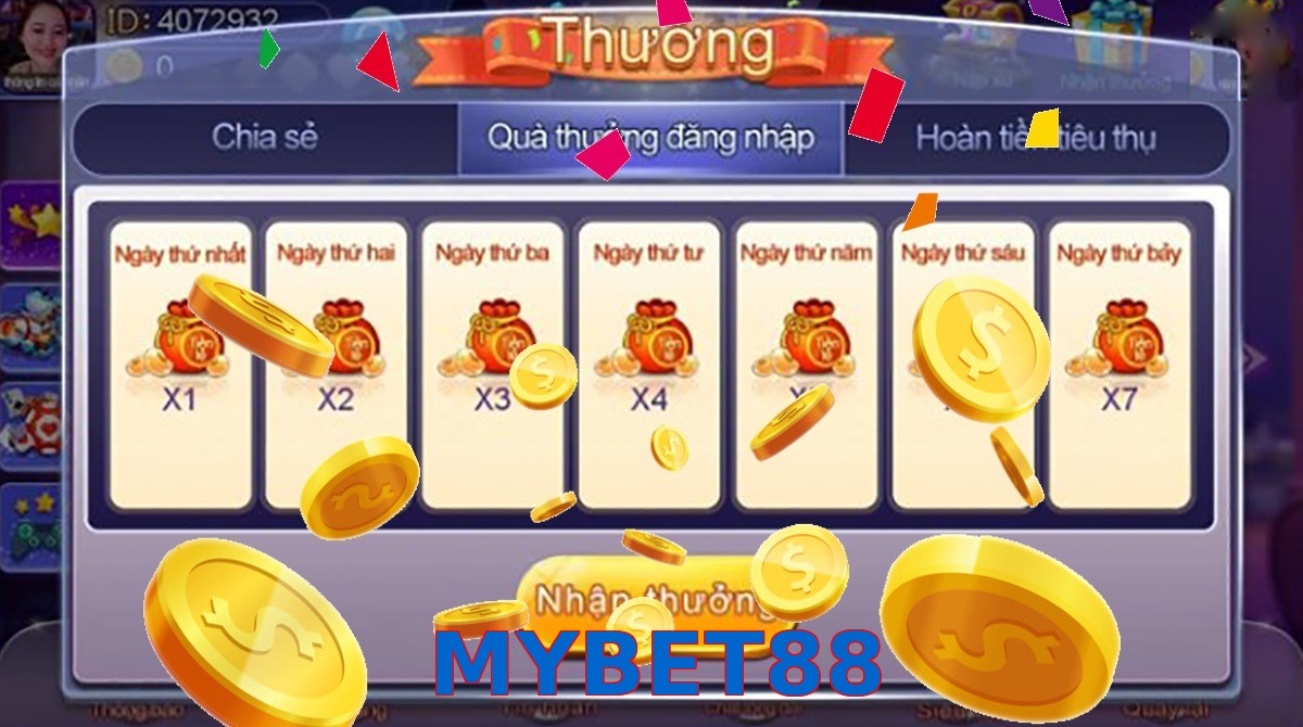 MYBET88