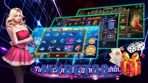 MYBET88
