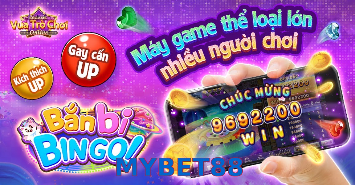 MYBET88