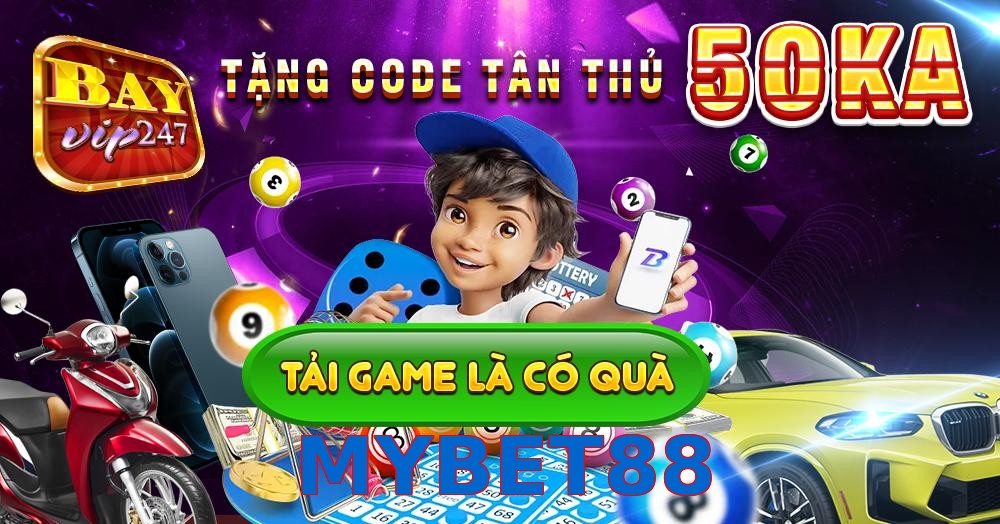 MYBET88