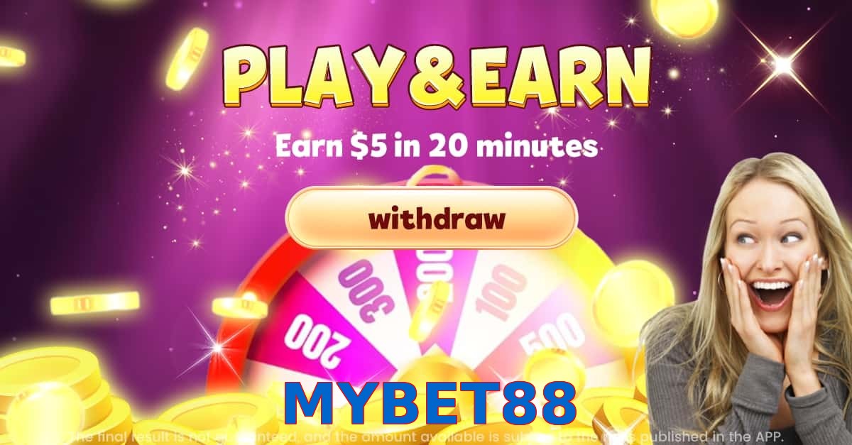 MYBET88