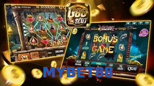 MYBET88