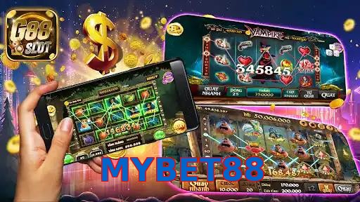 MYBET88