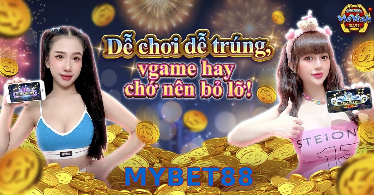 MYBET88