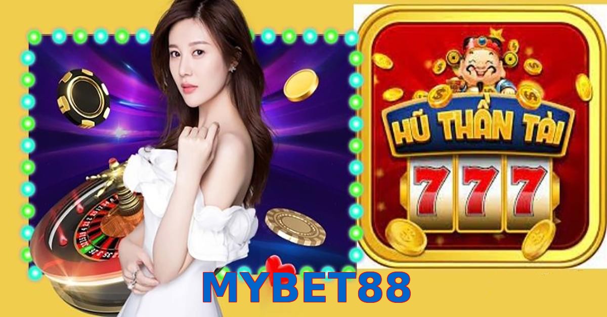 MYBET88