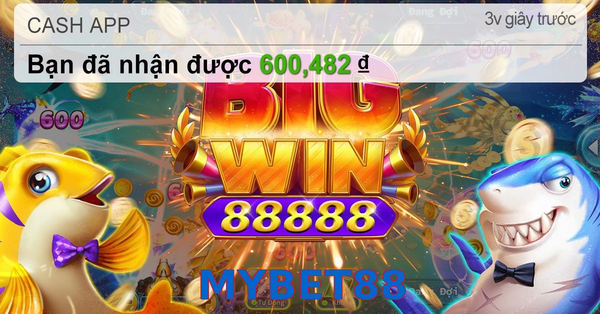 MYBET88