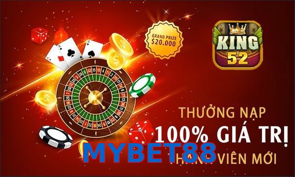 MYBET88