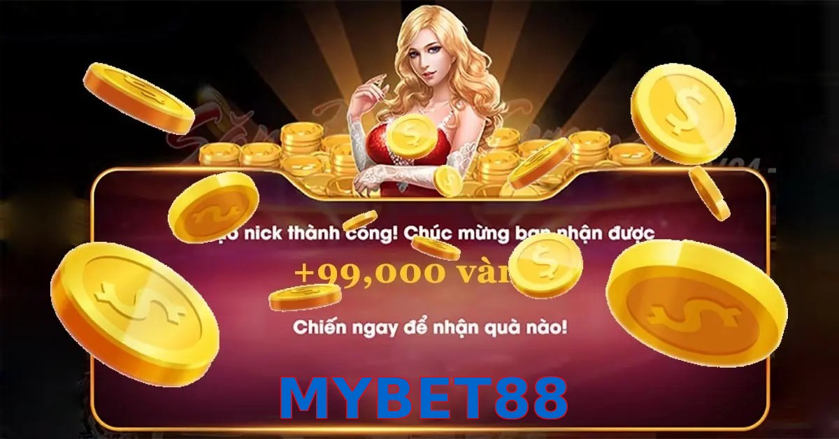 MYBET88