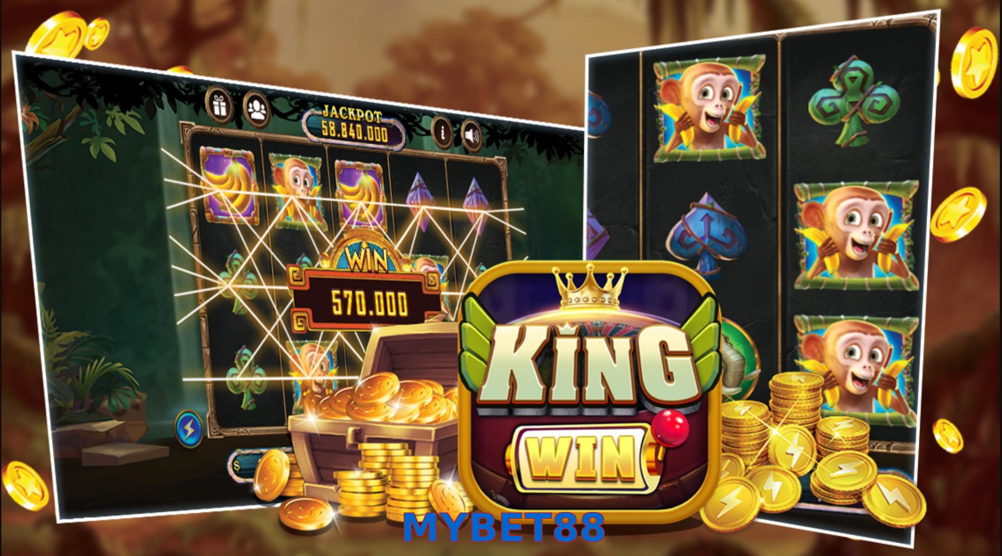 MYBET88