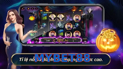 MYBET88