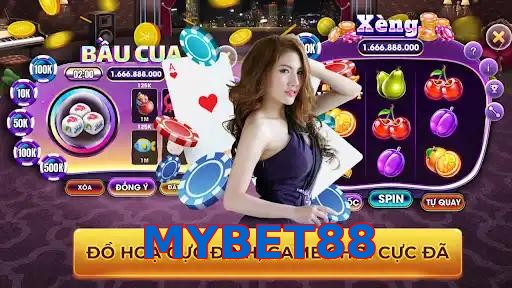 MYBET88