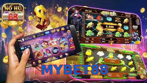 MYBET88