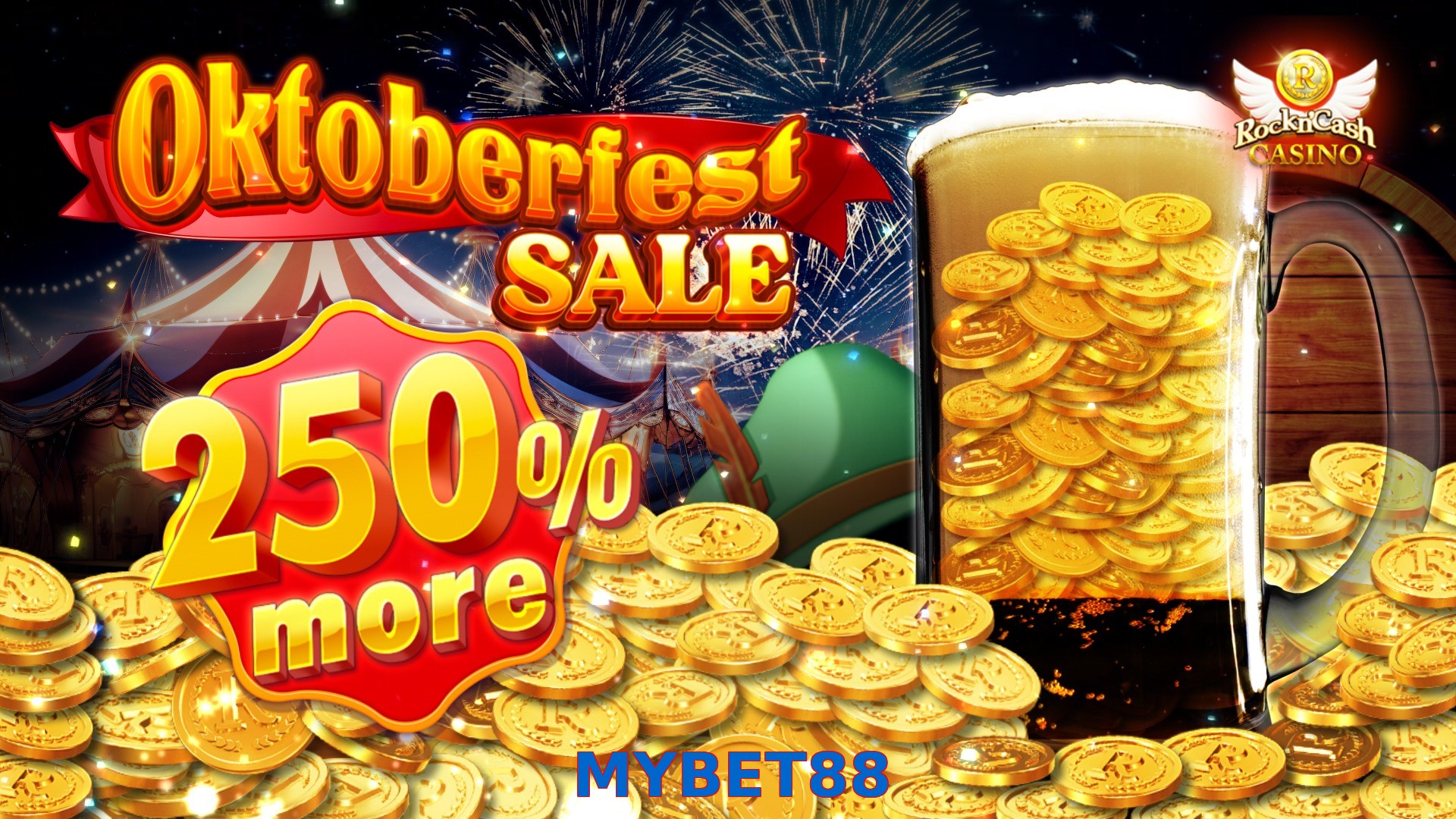 MYBET88