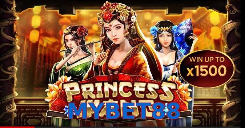 MYBET88