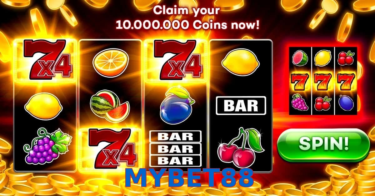 MYBET88