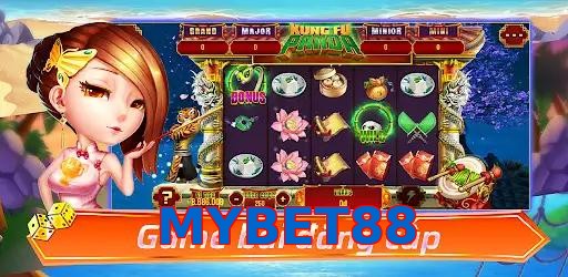 MYBET88