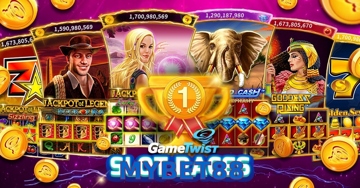 MYBET88
