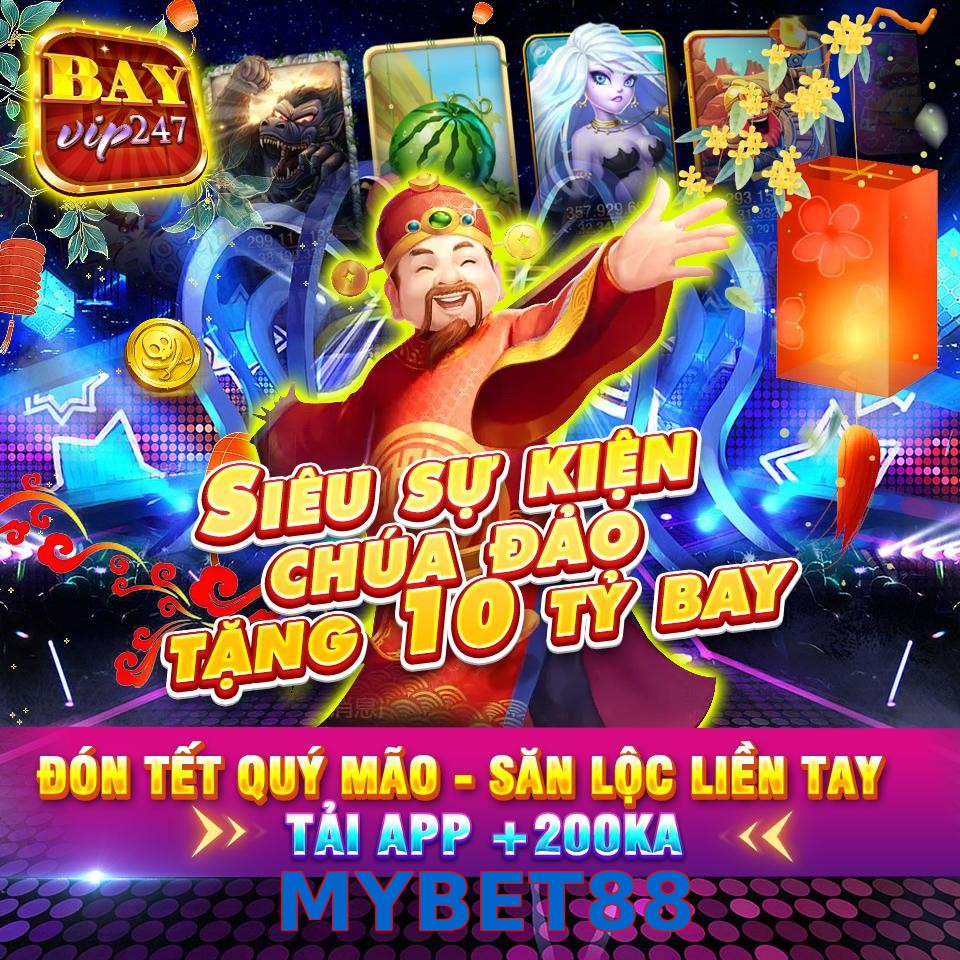 MYBET88