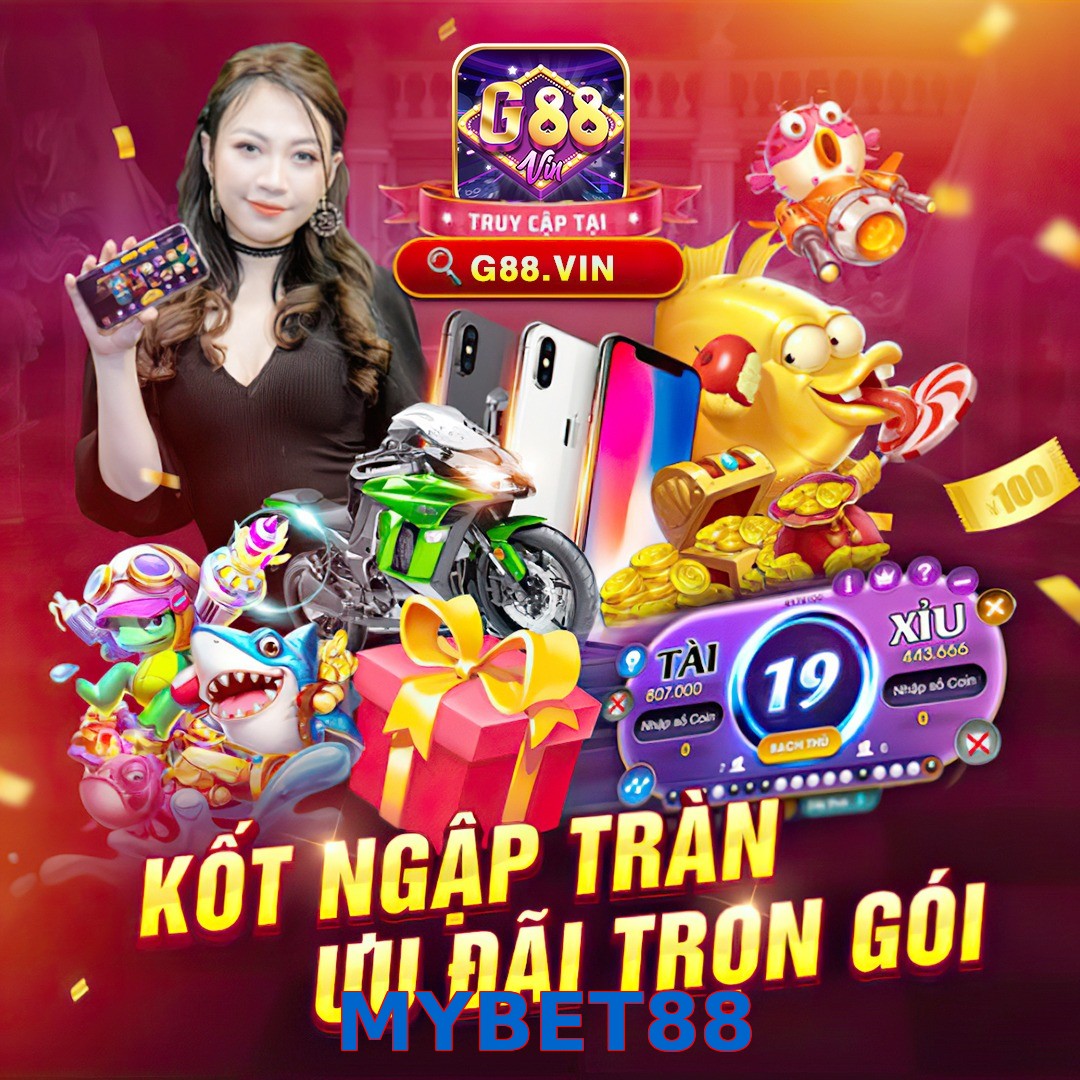 MYBET88