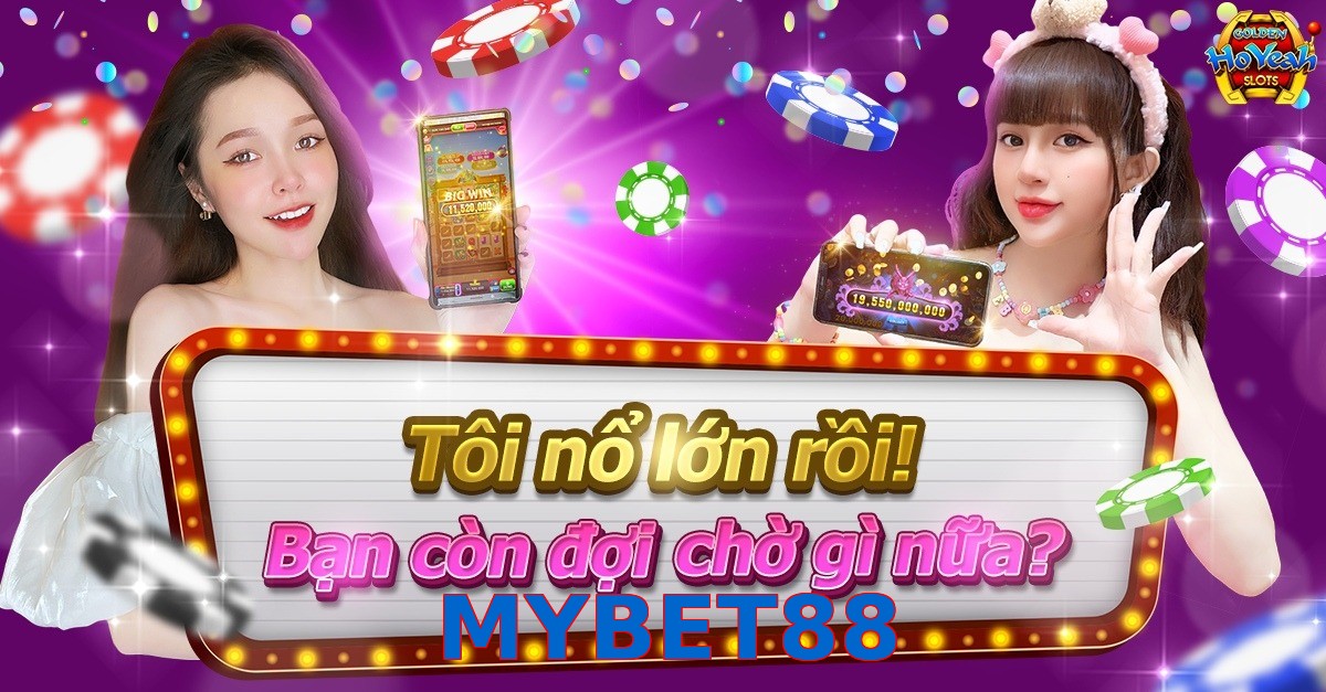 MYBET88