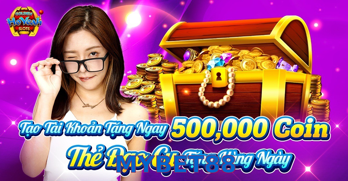MYBET88