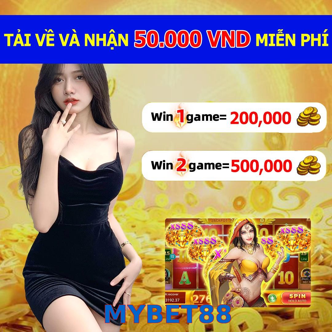 MYBET88
