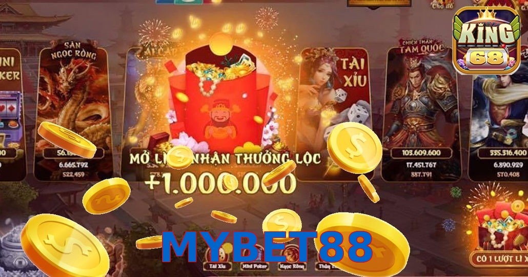 MYBET88