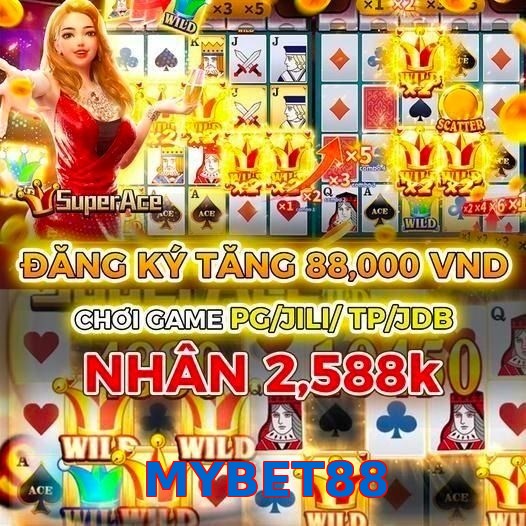 MYBET88