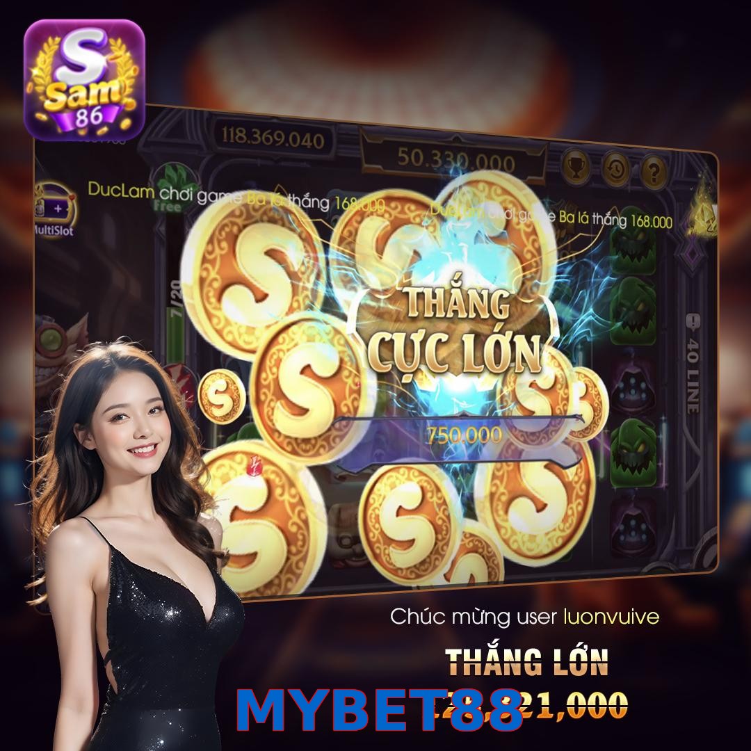 MYBET88