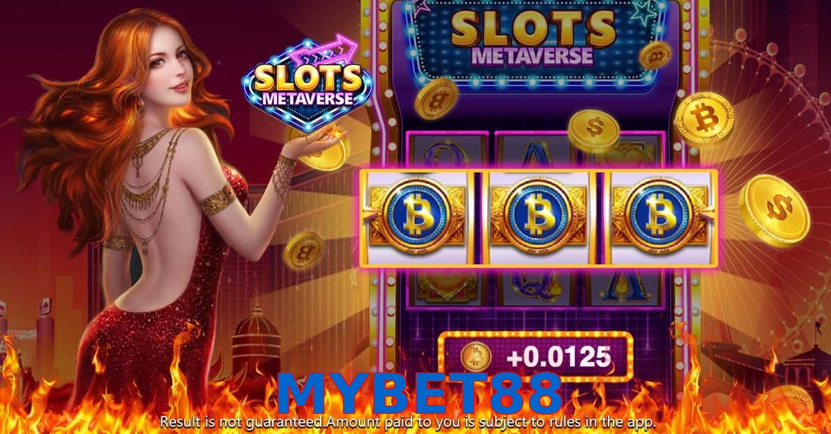 MYBET88