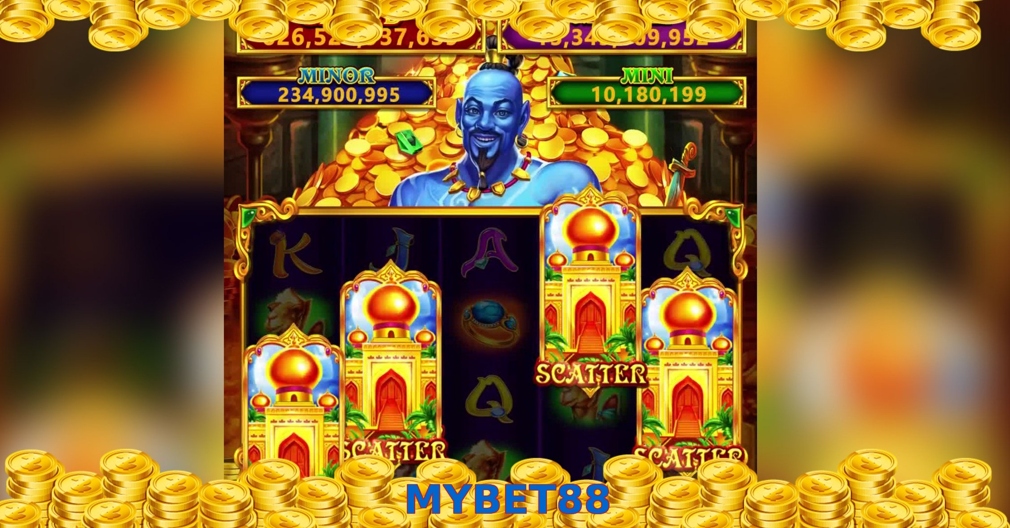 MYBET88
