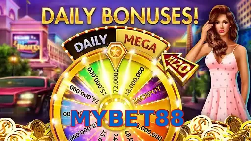 MYBET88