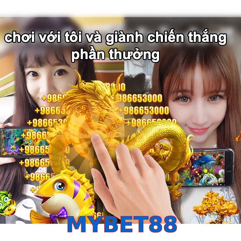 MYBET88