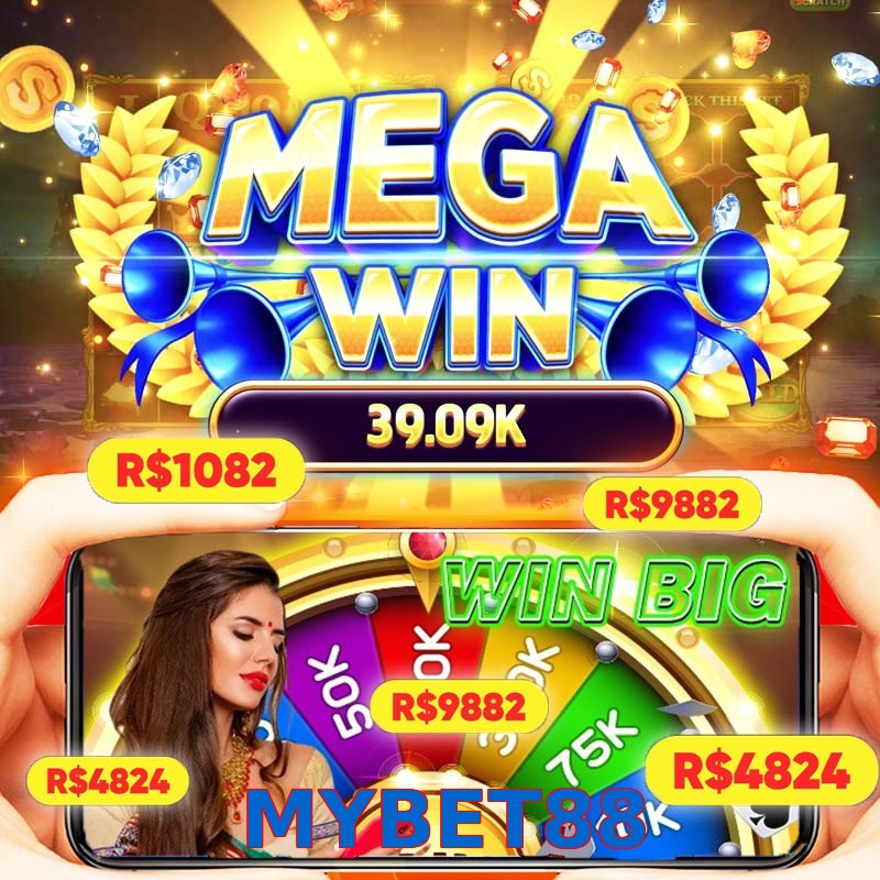 MYBET88