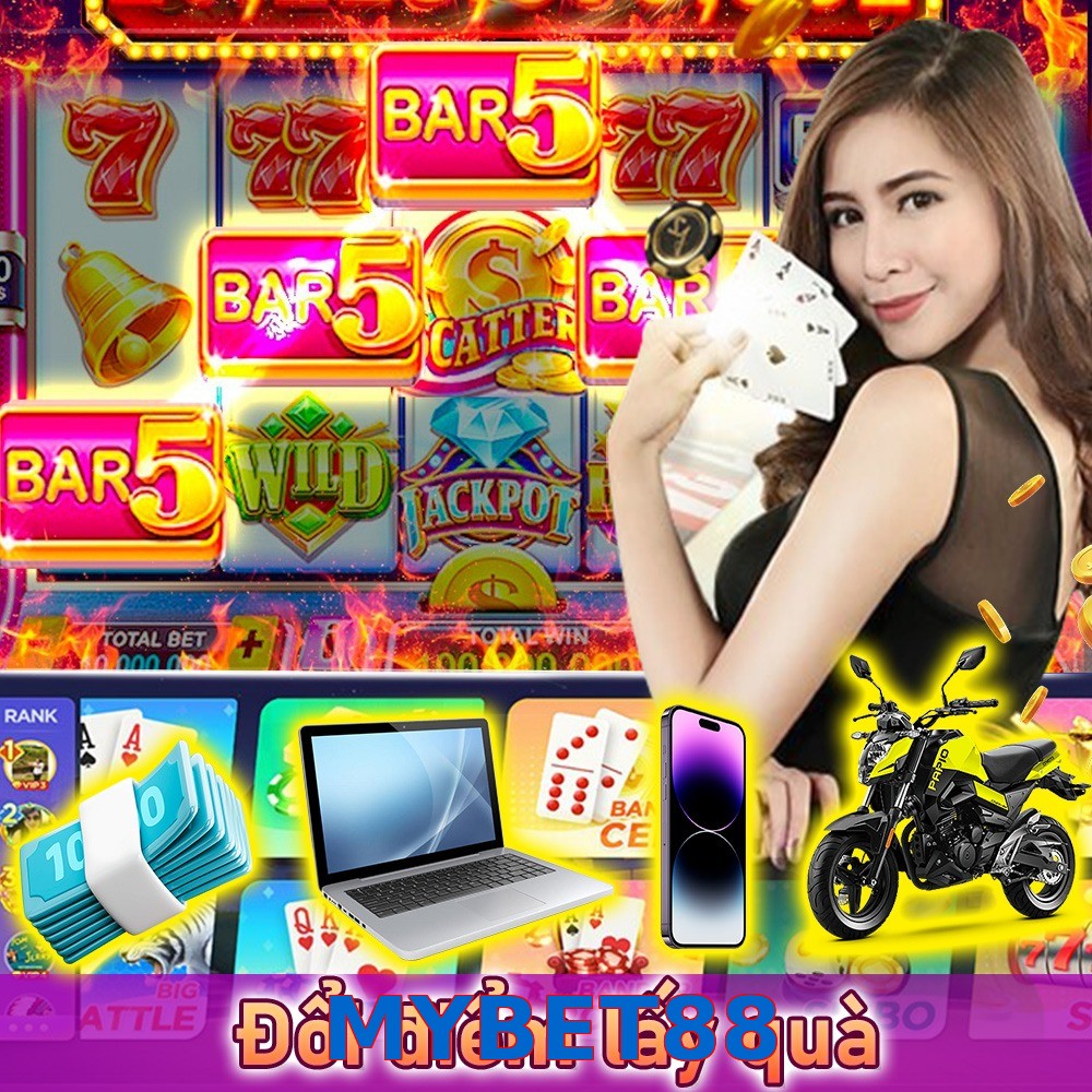 MYBET88