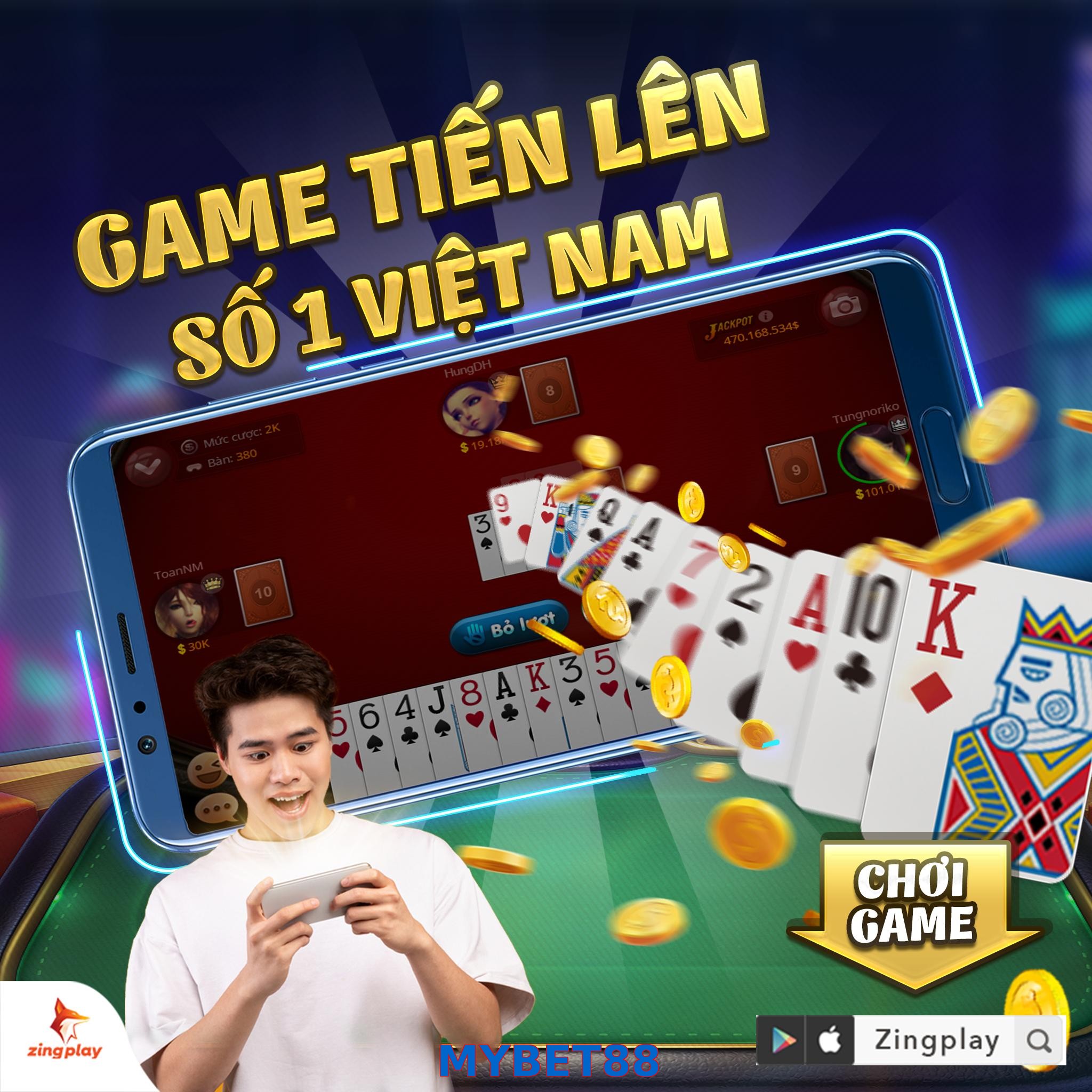 MYBET88