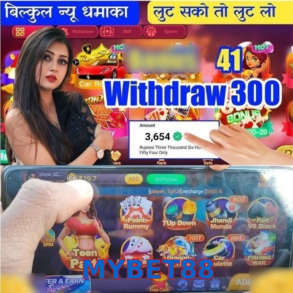 MYBET88