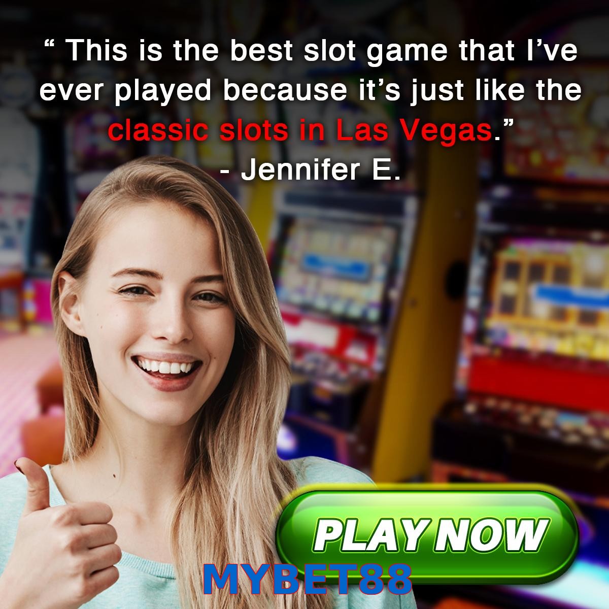 MYBET88
