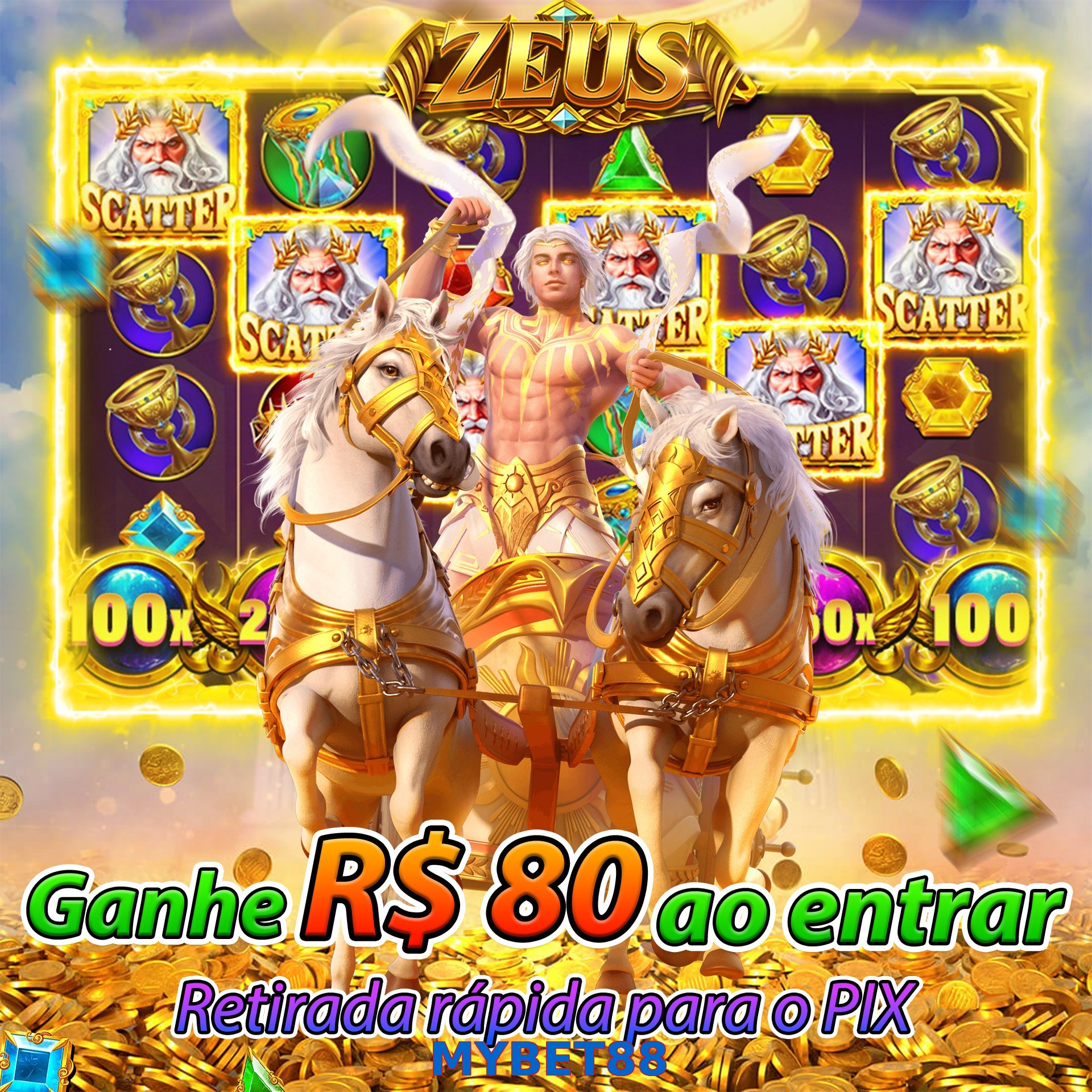 MYBET88