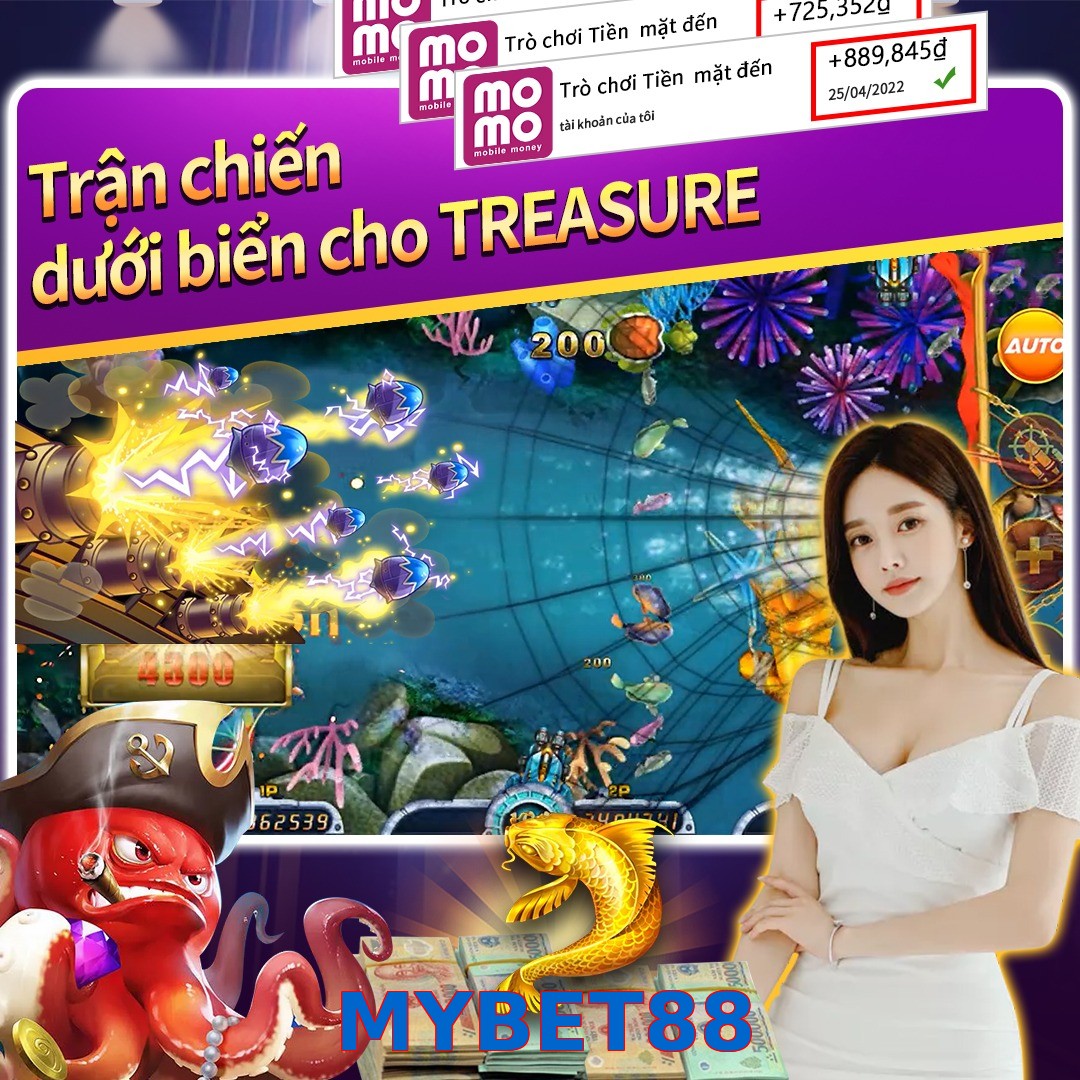 MYBET88